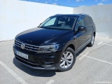  Volkswagen  Tiguan  Allspace Sport 4Motion 2.0 TDI 200CV AT7 E6d 