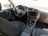  Volkswagen  Tiguan  Allspace Sport 4Motion 2.0 TDI 200CV AT7 E6d #3