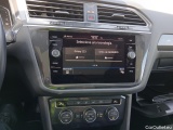  Volkswagen  Tiguan  Allspace Sport 4Motion 2.0 TDI 200CV AT7 E6d #11