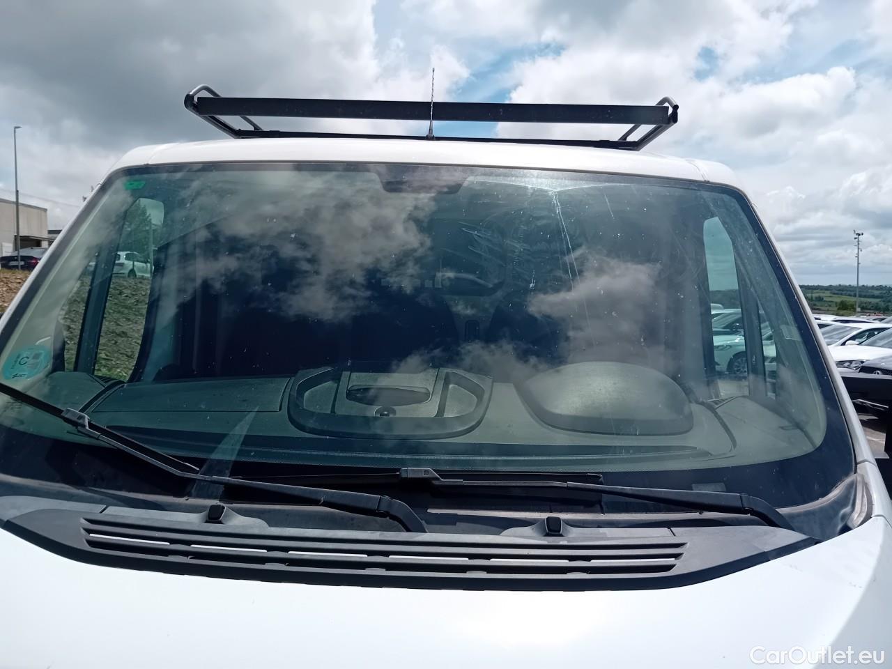  Fiat  Ducato FIAT  / 2014 / 4P / furgón 30 Corto 2.0 Mjet 85kW (115CV) Euro 6 #17