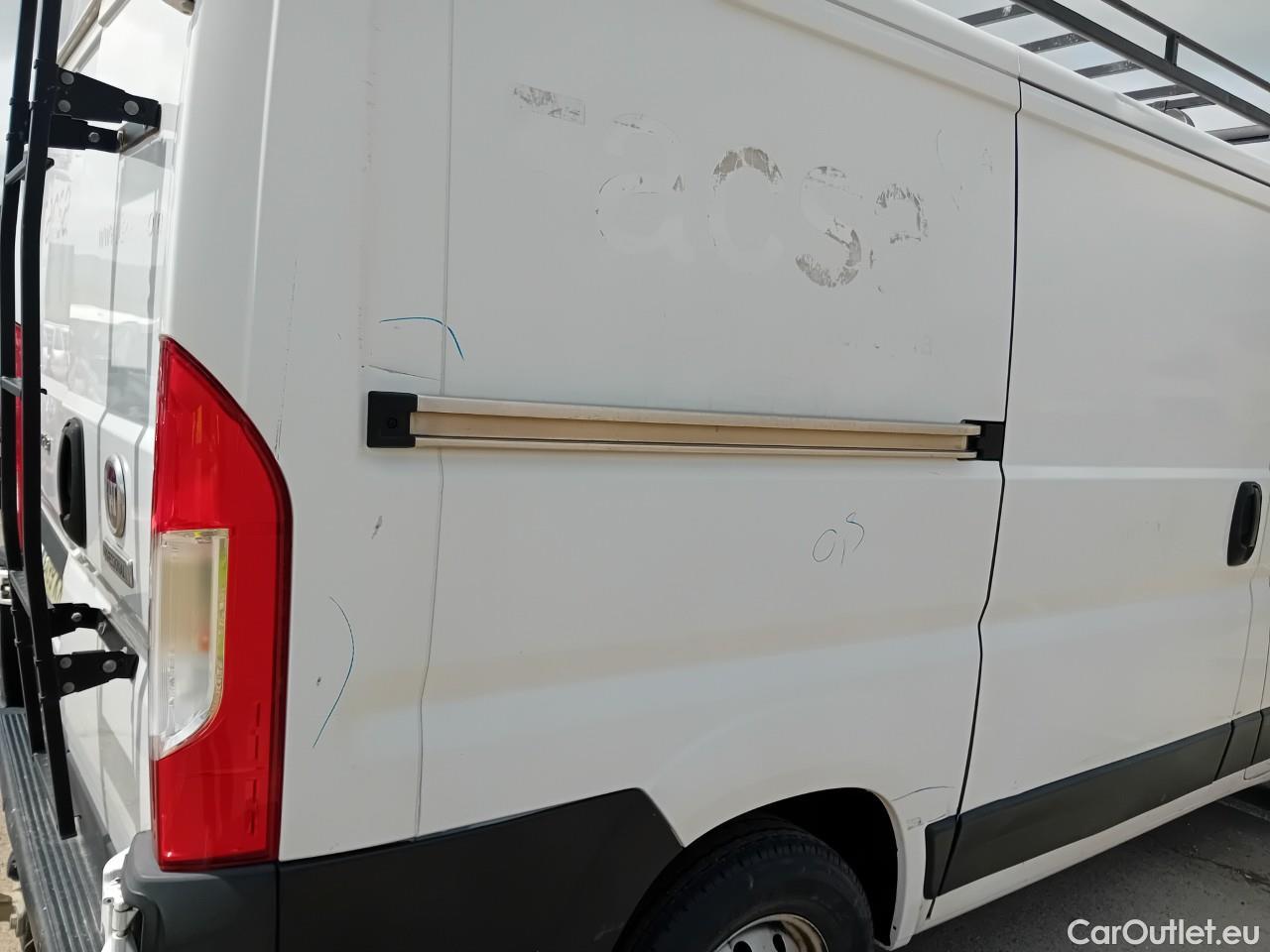  Fiat  Ducato FIAT  / 2014 / 4P / furgón 30 Corto 2.0 Mjet 85kW (115CV) Euro 6 #38