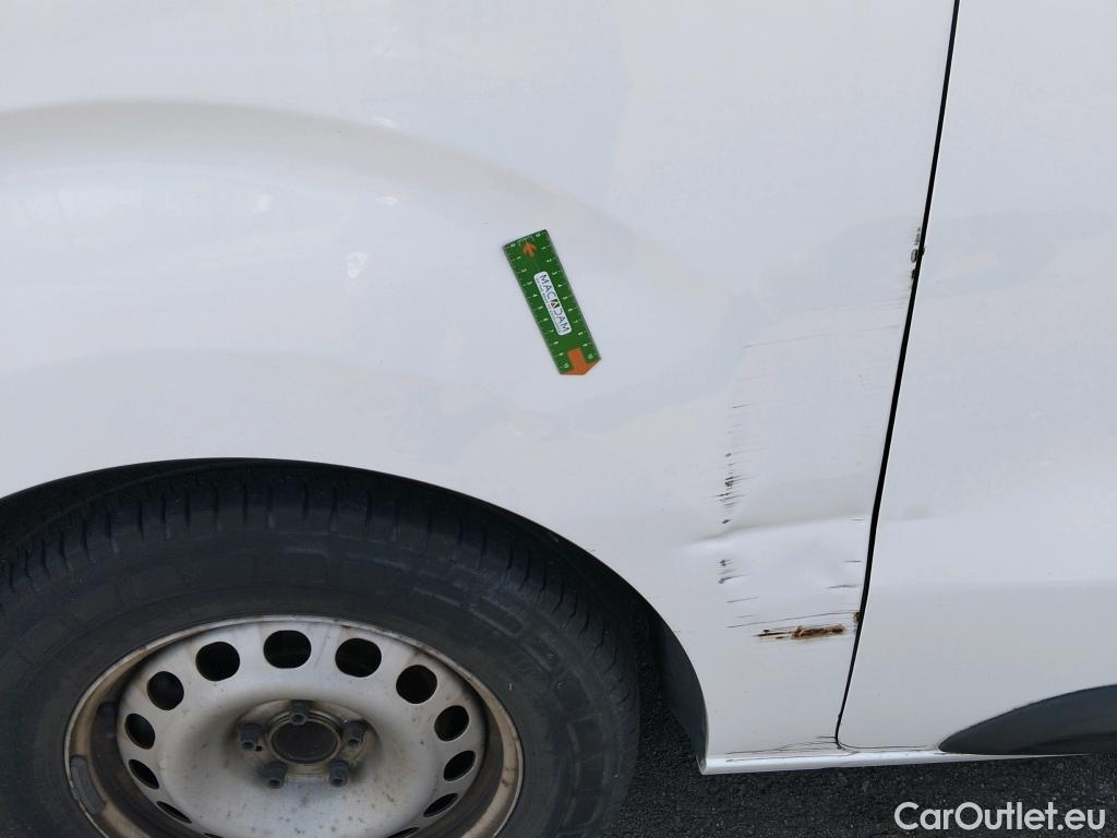  Peugeot  Expert  Combi L3 2.0 150CV MT6 #4