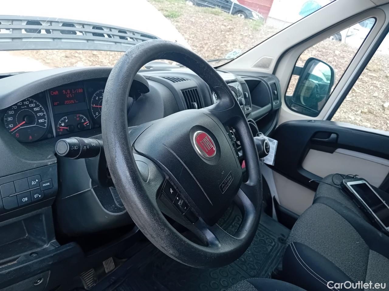  Fiat  Ducato FIAT  / 2014 / 4P / furgón 30 Corto 2.0 Mjet 85kW (115CV) Euro 6 #6