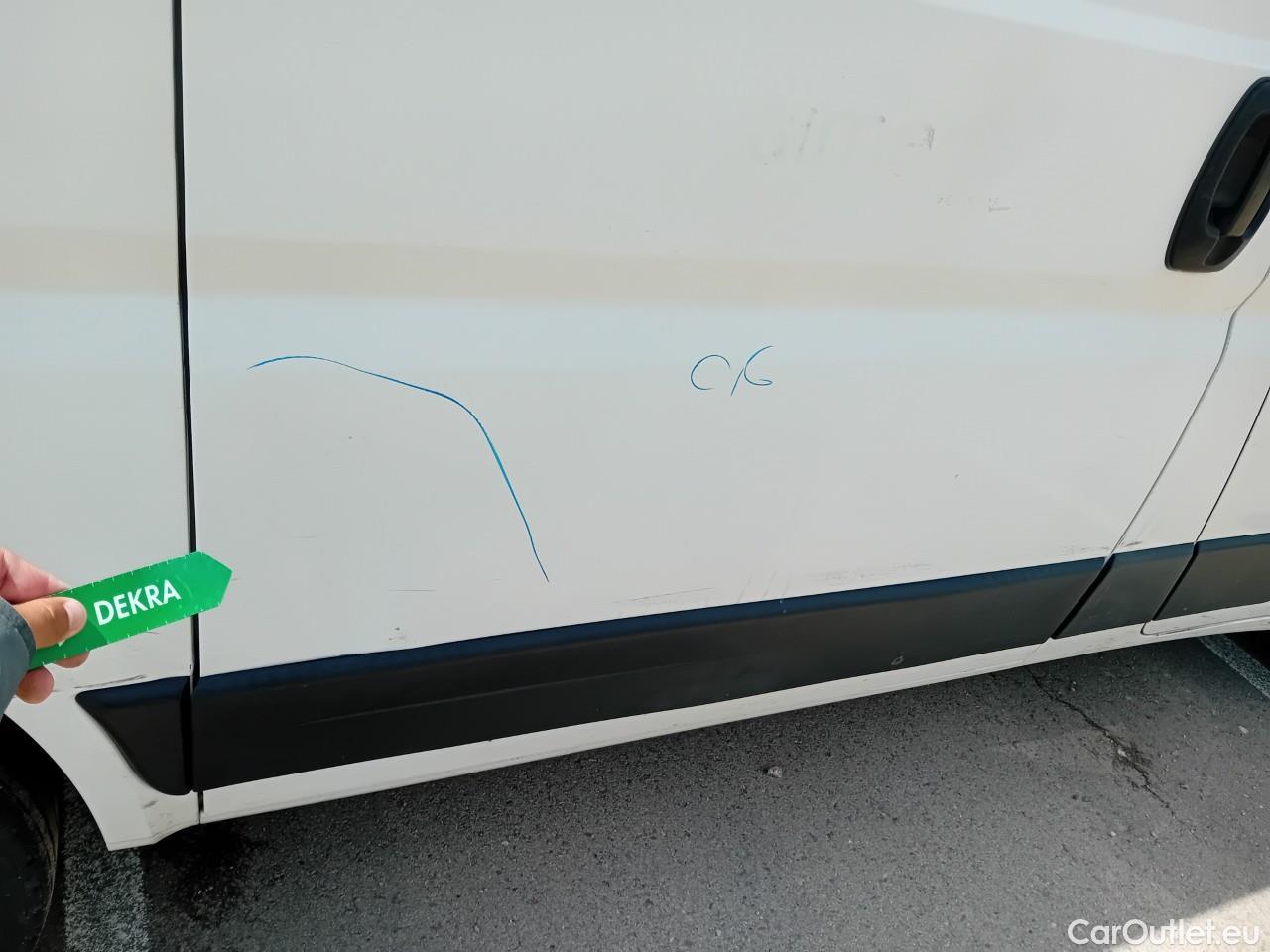  Fiat  Ducato FIAT  / 2014 / 4P / furgón 30 Corto 2.0 Mjet 85kW (115CV) Euro 6 #41
