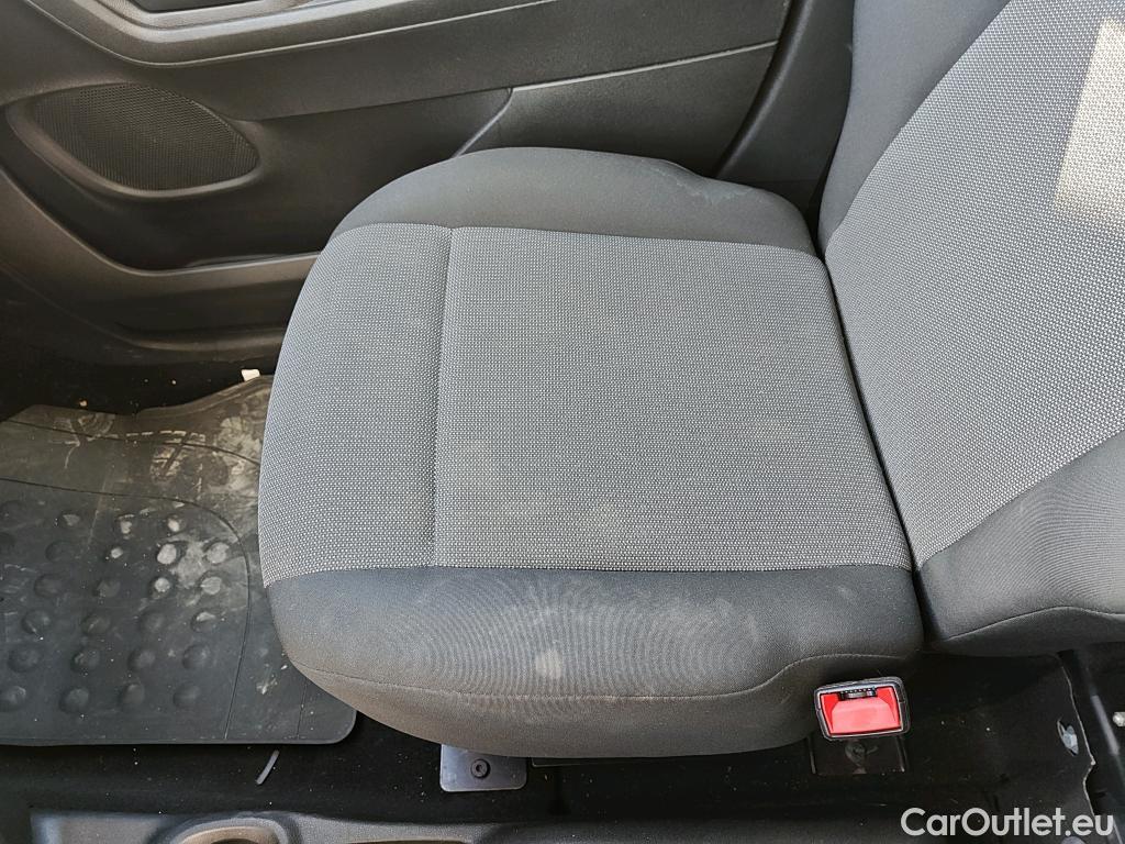  Opel  Combo  E Cargo Express XL carga incrementada 1.5 100CV MT5 #50