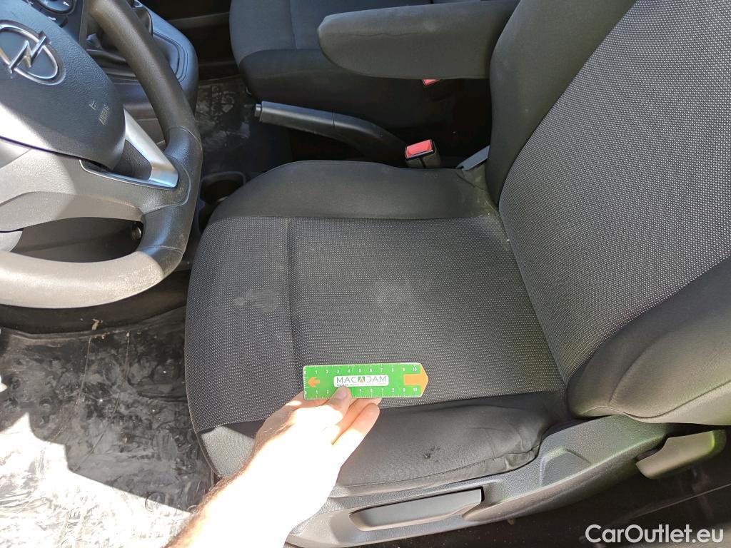  Opel  Combo  E Cargo Express XL carga incrementada 1.5 100CV MT5 #48
