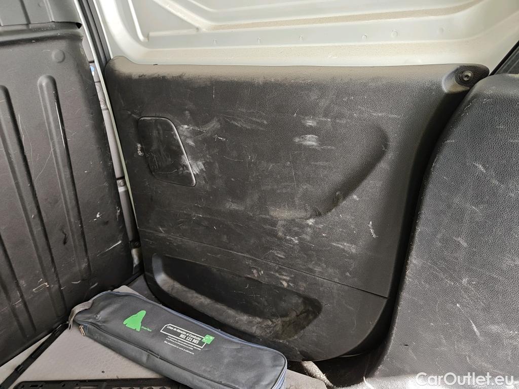  Opel  Combo  E Cargo Express XL carga incrementada 1.5 100CV MT5 #5