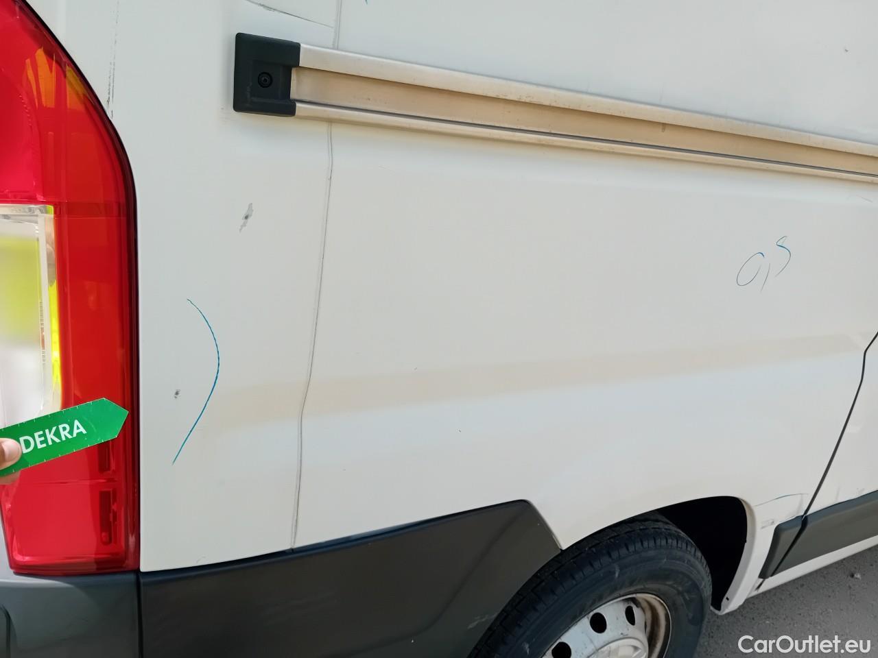  Fiat  Ducato FIAT  / 2014 / 4P / furgón 30 Corto 2.0 Mjet 85kW (115CV) Euro 6 #39
