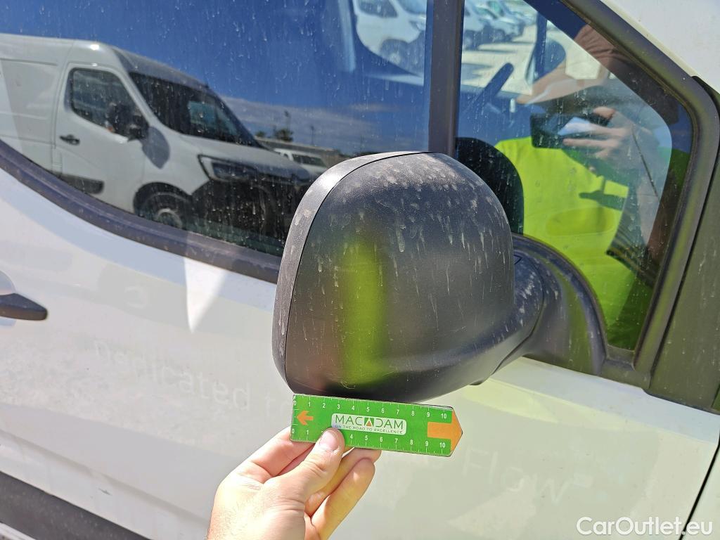  Opel  Combo  E Cargo Express XL carga incrementada 1.5 100CV MT5 #72