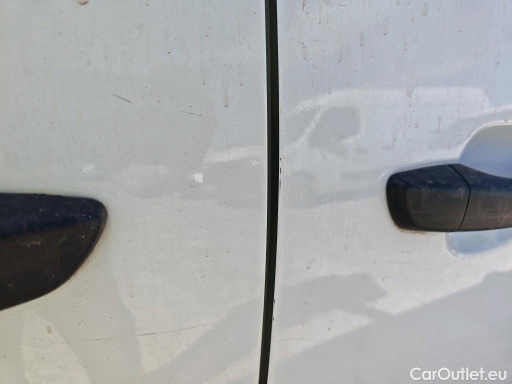  Opel  Combo  E Cargo Express XL carga incrementada 1.5 100CV MT5 #37