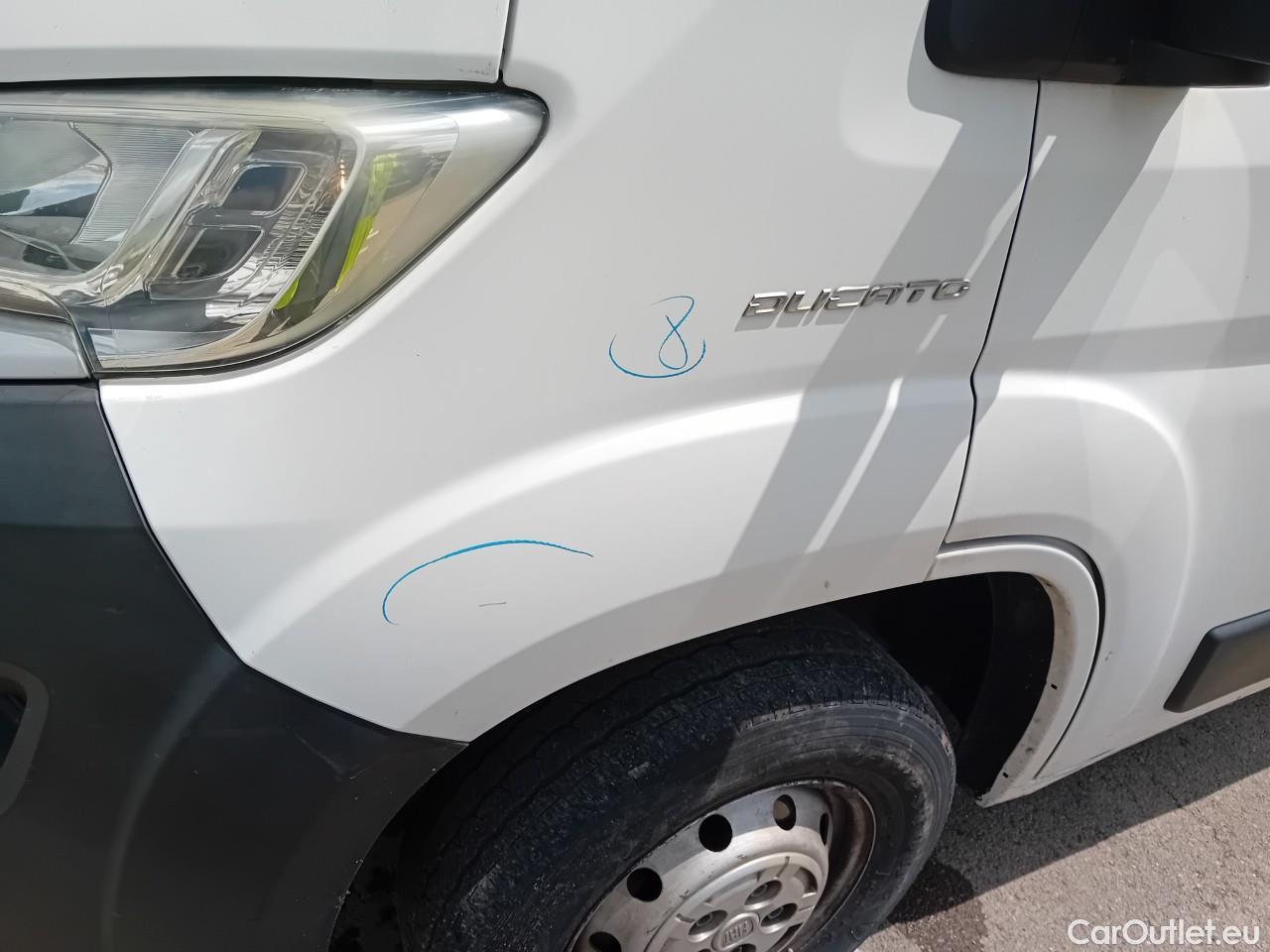  Fiat  Ducato FIAT  / 2014 / 4P / furgón 30 Corto 2.0 Mjet 85kW (115CV) Euro 6 #18