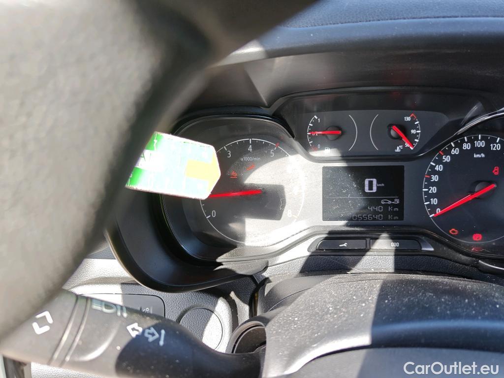  Opel  Combo  E Cargo Express XL carga incrementada 1.5 100CV MT5 #71