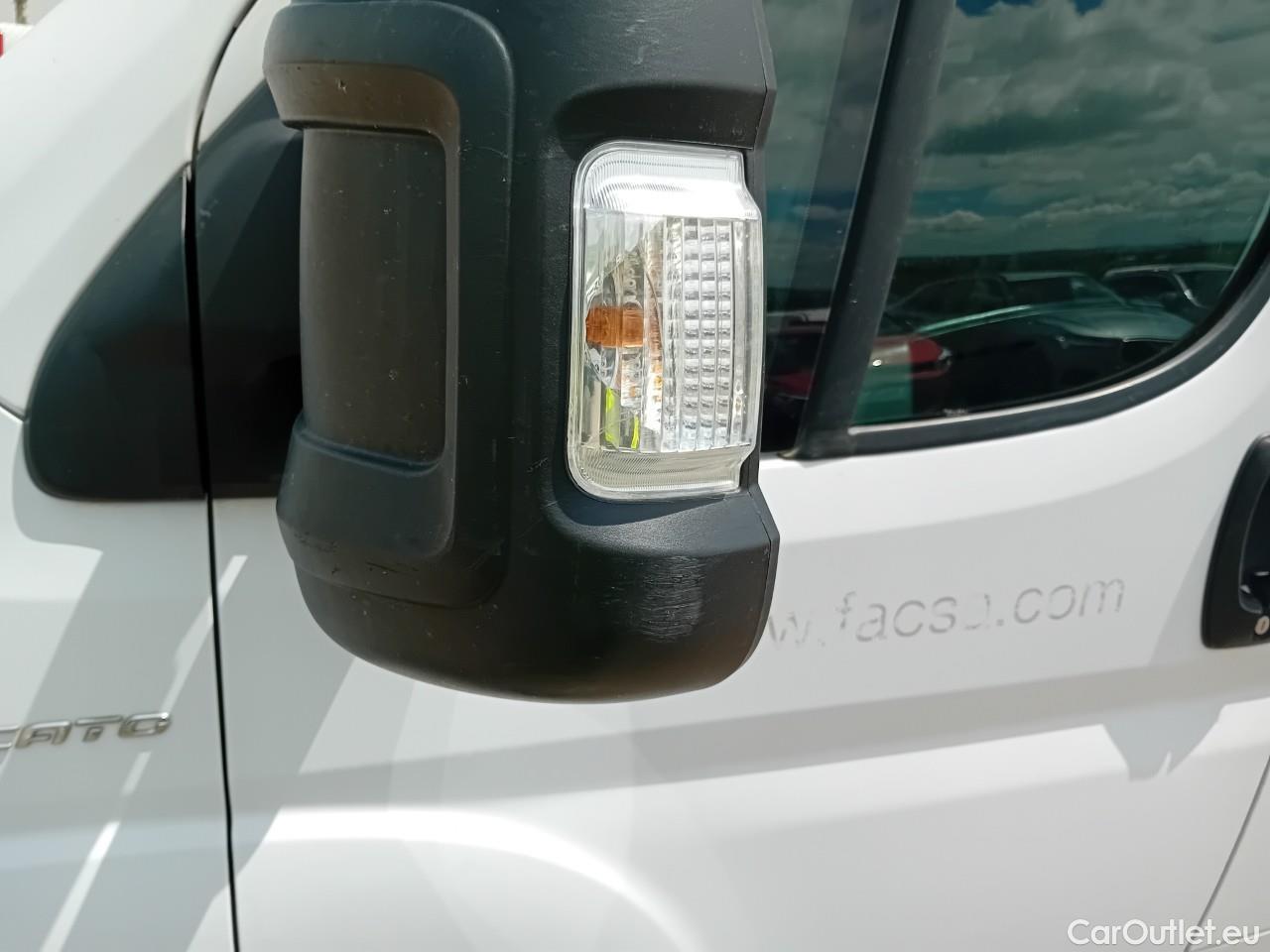  Fiat  Ducato FIAT  / 2014 / 4P / furgón 30 Corto 2.0 Mjet 85kW (115CV) Euro 6 #21