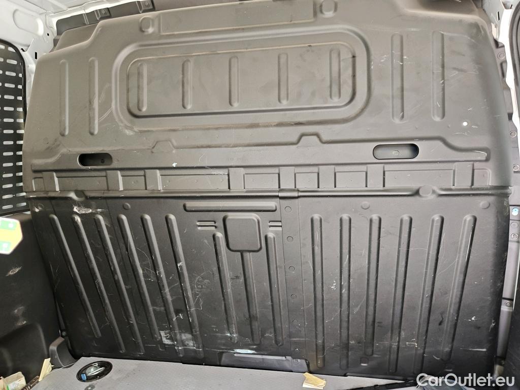  Opel  Combo  E Cargo Express XL carga incrementada 1.5 100CV MT5 #35
