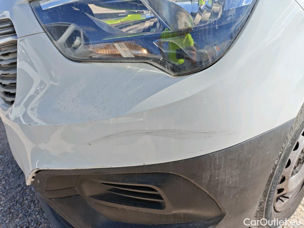  Opel  Combo  E Cargo Express XL carga incrementada 1.5 100CV MT5 #55