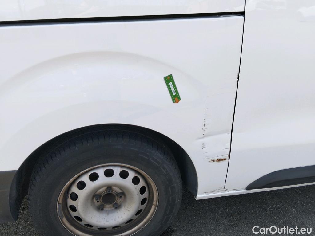  Peugeot  Expert  Combi L3 2.0 150CV MT6 #3