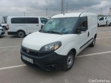  Fiat  Doblo FIAT Doblò Cargo/2015/3P/furgón derivado de turismo Cargo Base Plus 1.3 Mjet 70kW (95CV) 