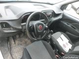  Fiat  Doblo FIAT Doblò Cargo/2015/3P/furgón derivado de turismo Cargo Base Plus 1.3 Mjet 70kW (95CV) #3