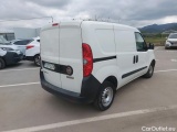  Fiat  Doblo FIAT Doblò Cargo/2015/3P/furgón derivado de turismo Cargo Base Plus 1.3 Mjet 70kW (95CV) #2