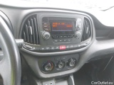  Fiat  Doblo FIAT Doblò Cargo/2015/3P/furgón derivado de turismo Cargo Base Plus 1.3 Mjet 70kW (95CV) #13