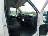  Fiat  Ducato FIAT  / 2014 / 4P / furgón 30 Corto 2.0 Mjet 85kW (115CV) Euro 6 #6