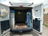  Fiat  Ducato FIAT  / 2014 / 4P / furgón 30 Corto 2.0 Mjet 85kW (115CV) Euro 6 #8