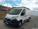  Fiat  Ducato FIAT  / 2014 / 4P / furgón 30 Corto 2.0 Mjet 85kW (115CV) Euro 6 