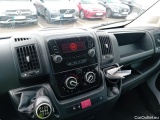  Fiat  Ducato FIAT  / 2014 / 4P / furgón 30 Corto 2.0 Mjet 85kW (115CV) Euro 6 #10