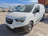  Opel  Combo  E Cargo Express XL carga incrementada 1.5 100CV MT5 
