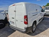  Opel  Combo  E Cargo Express XL carga incrementada 1.5 100CV MT5 #2