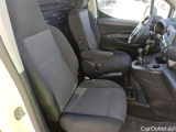  Opel  Combo  E Cargo Express XL carga incrementada 1.5 100CV MT5 #6