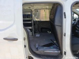  Opel  Combo  E Cargo Express XL carga incrementada 1.5 100CV MT5 #7