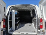  Opel  Combo  E Cargo Express XL carga incrementada 1.5 100CV MT5 #8