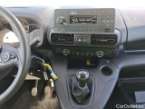  Opel  Combo  E Cargo Express XL carga incrementada 1.5 100CV MT5 #13