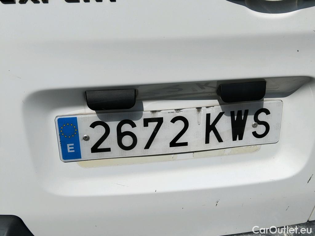  Peugeot  Expert  Combi L3 2.0 150CV MT6 #57