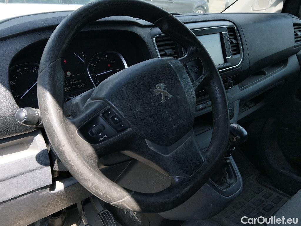  Peugeot  Expert  Combi L3 2.0 150CV MT6 #46
