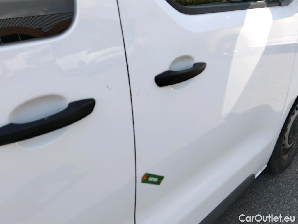  Peugeot  Expert  Combi L3 2.0 150CV MT6 #25