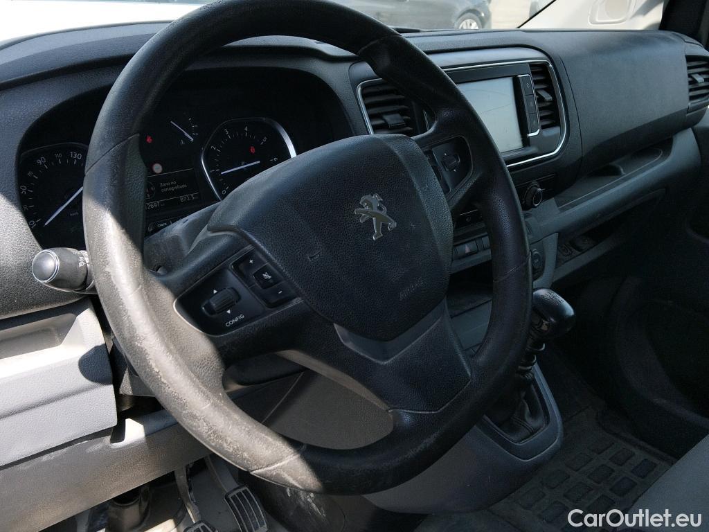  Peugeot  Expert  Combi L3 2.0 150CV MT6 #45