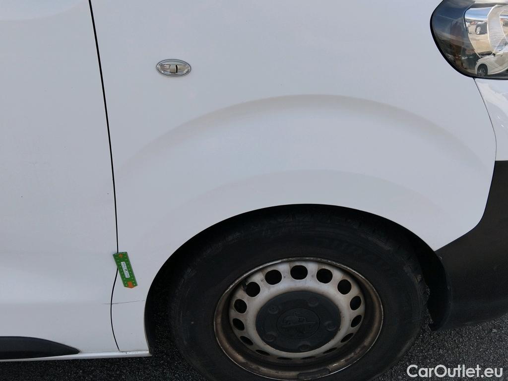  Peugeot  Expert  Combi L3 2.0 150CV MT6 #41