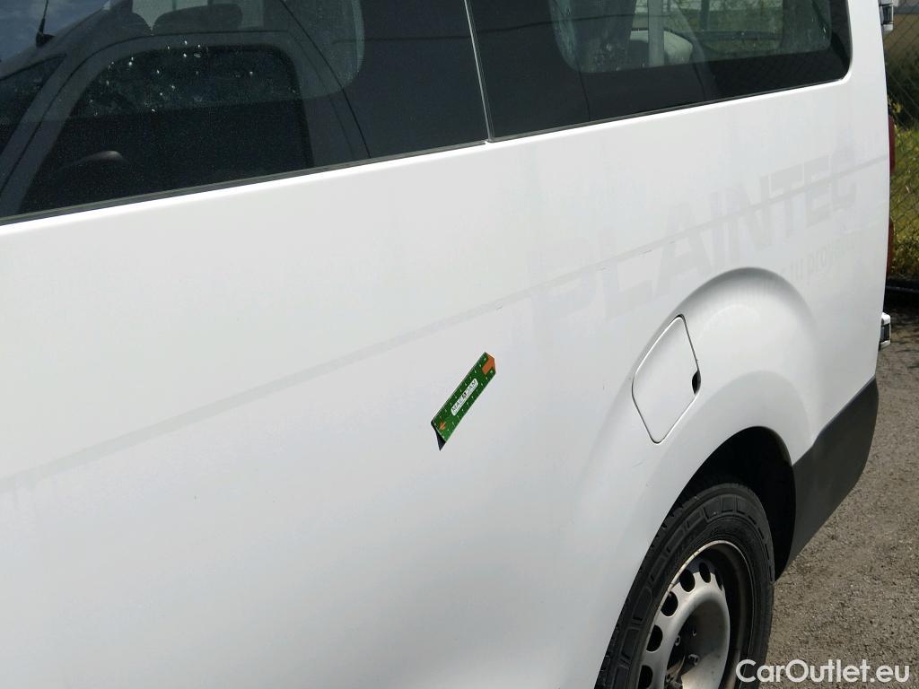  Peugeot  Expert  Combi L3 2.0 150CV MT6 #11