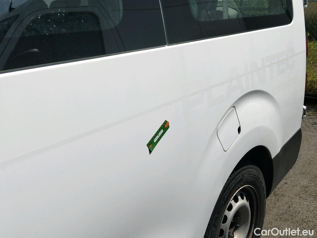 Peugeot  Expert  Combi L3 2.0 150CV MT6 #12