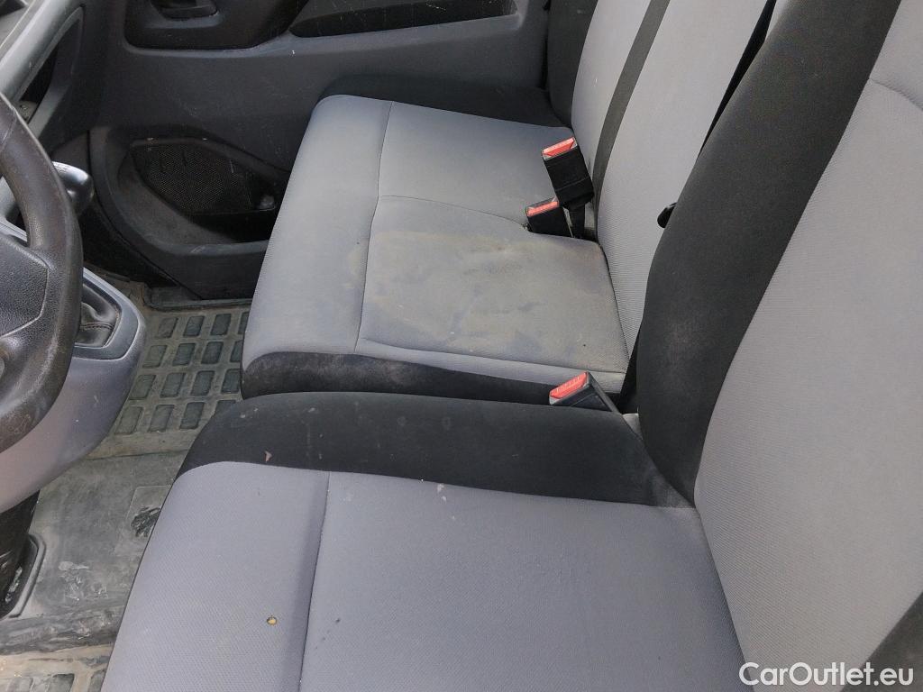  Peugeot  Expert  Combi L3 2.0 150CV MT6 #31