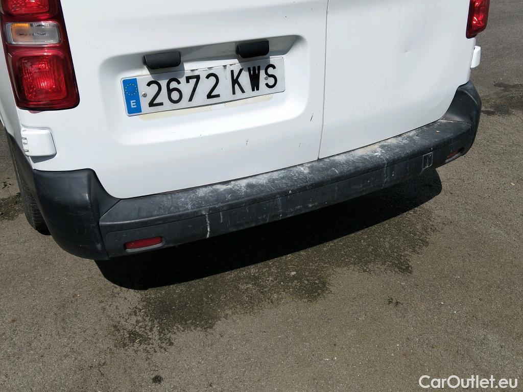  Peugeot  Expert  Combi L3 2.0 150CV MT6 #35