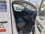  Peugeot  Expert PEUGEOT  / 2016 / 4P / combi Combi 1.6 BlueHDi 88KW (120CV) Long #6