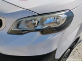  Peugeot  Expert PEUGEOT  / 2016 / 4P / combi Combi 1.6 BlueHDi 88KW (120CV) Long #15