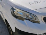  Peugeot  Expert PEUGEOT  / 2016 / 4P / combi Combi 1.6 BlueHDi 88KW (120CV) Long #16