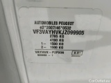  Peugeot  Expert PEUGEOT  / 2016 / 4P / combi Combi 1.6 BlueHDi 88KW (120CV) Long #17