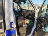  Renault  Master  / 2019 / 2P / caja abierta Ch Cab T L3 3500 Blue dCi 99kW Caja Ab #4