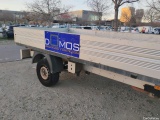  Renault  Master  / 2019 / 2P / caja abierta Ch Cab T L3 3500 Blue dCi 99kW Caja Ab #8