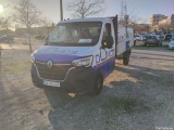  Renault  Master  / 2019 / 2P / caja abierta Ch Cab T L3 3500 Blue dCi 99kW Caja Ab #12